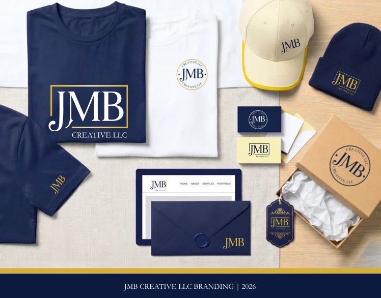Build Your Own Business Package