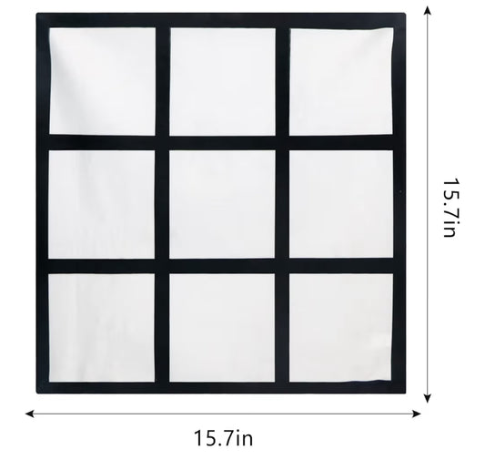 Personalized Photo Pillow