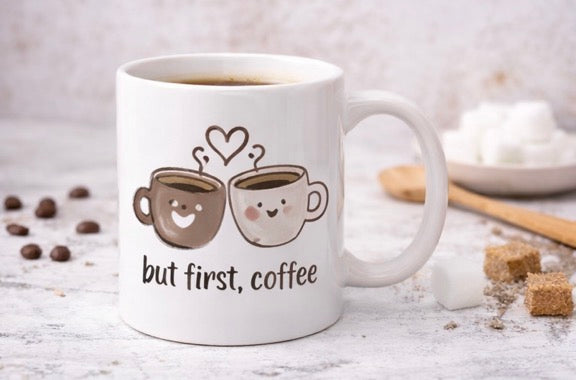 Custom Mug
