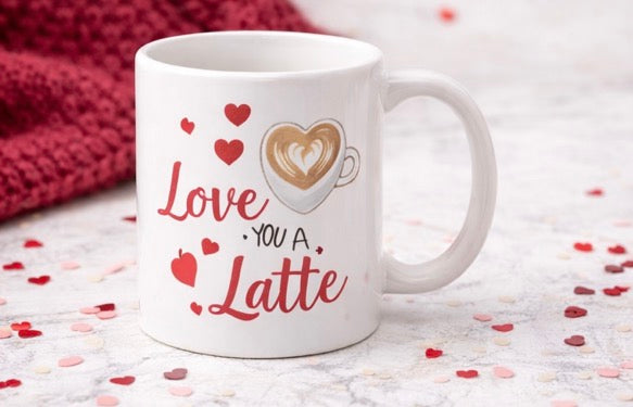 Custom Mug