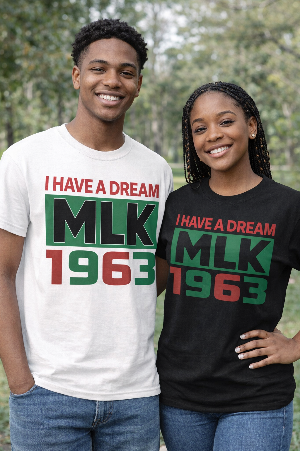 MLK 1963