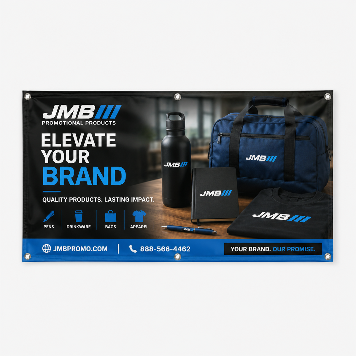 Vinyl Banners | Outdoor & Indoor Business Signage